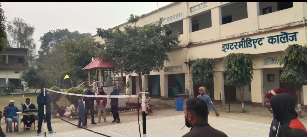 विधानसभा शिवपुर में मा. विधायक खेल स्पर्धा का सफल आयोजन संपन्न