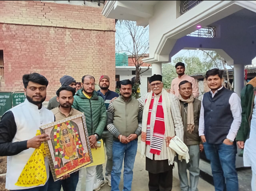 विराट हिन्दू सम्मेलन में सनातन संस्कृति की मजबूती पर दिया गया जोर