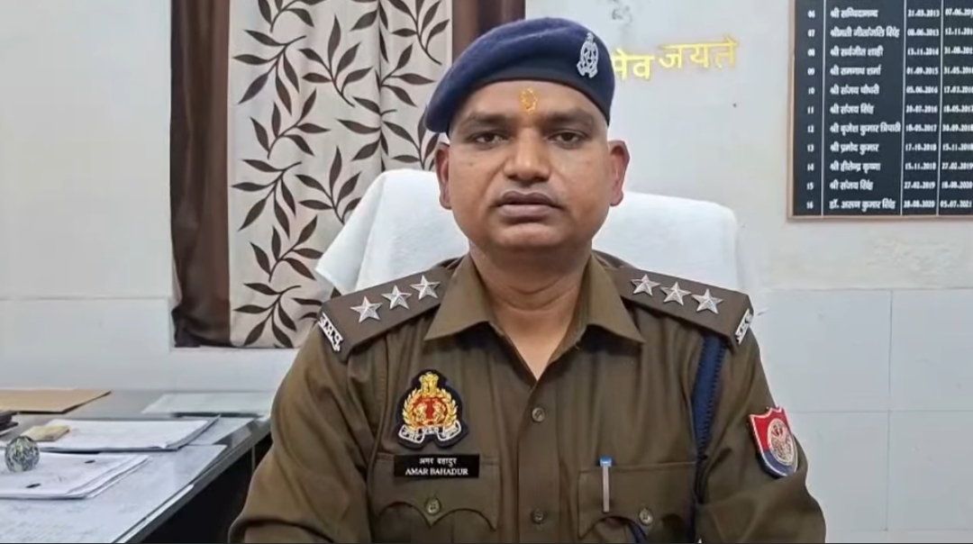 सोशल मीडिया पर वायरल मारपीट वीडियो का खुलासा