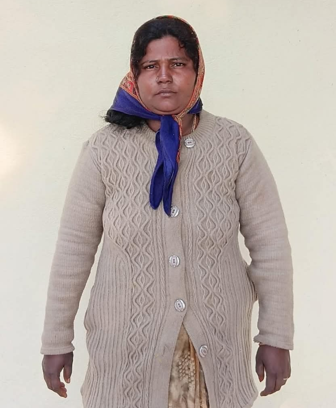 10 लाख की टप्पेबाज़ी का पर्दाफाश रॉबर्ट्सगंज में नायडू गैंग की महिला सदस्य समेत 2 बाल अपचारी गिरफ्तार