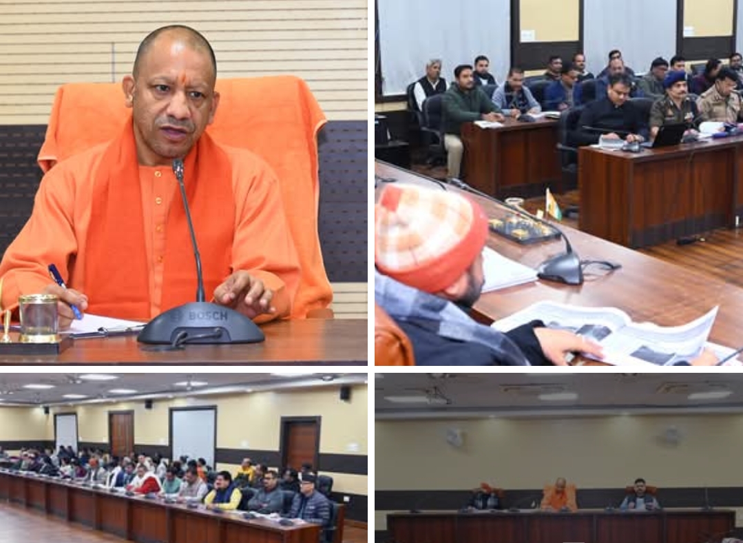 दालमंडी चौड़ीकरण पर फुल स्पीड, माफियाओं पर सख्त एक्शन