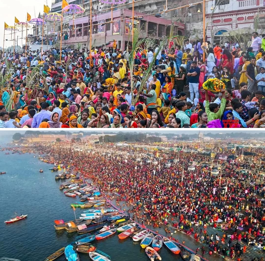 माघ मेला 2026: प्रयागराज से काशी तक श्रद्धालुओं की सुगम यात्रा के लिए वाराणसी ट्रैफिक पुलिस का मेगा प्लान