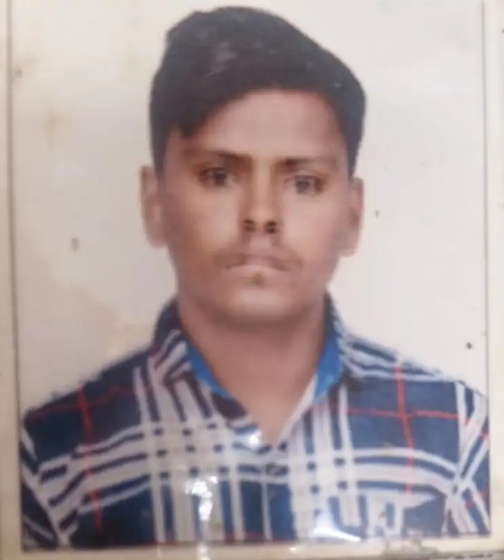 सिंधोरा थाना क्षेत्र के महगांव में मिली अज्ञात युवक की लाश, इलाके में सनसनी