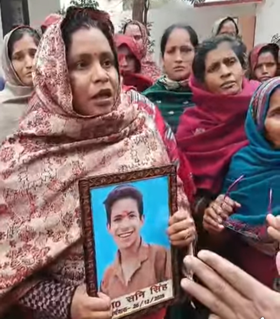 मां की चीख, 14 दिन का इंतज़ार और पुलिस का आश्वासन—कब पकड़े जाएंगे समीर के हत्यारे?