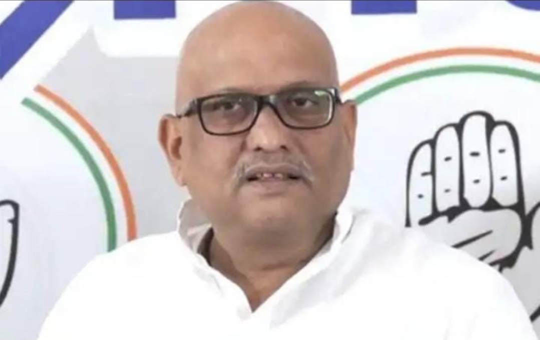 वाराणसी में कांग्रेस की बड़ी रैली की तैयारी, 8 फरवरी को हो सकता है शक्ति प्रदर्शन : अजय राय