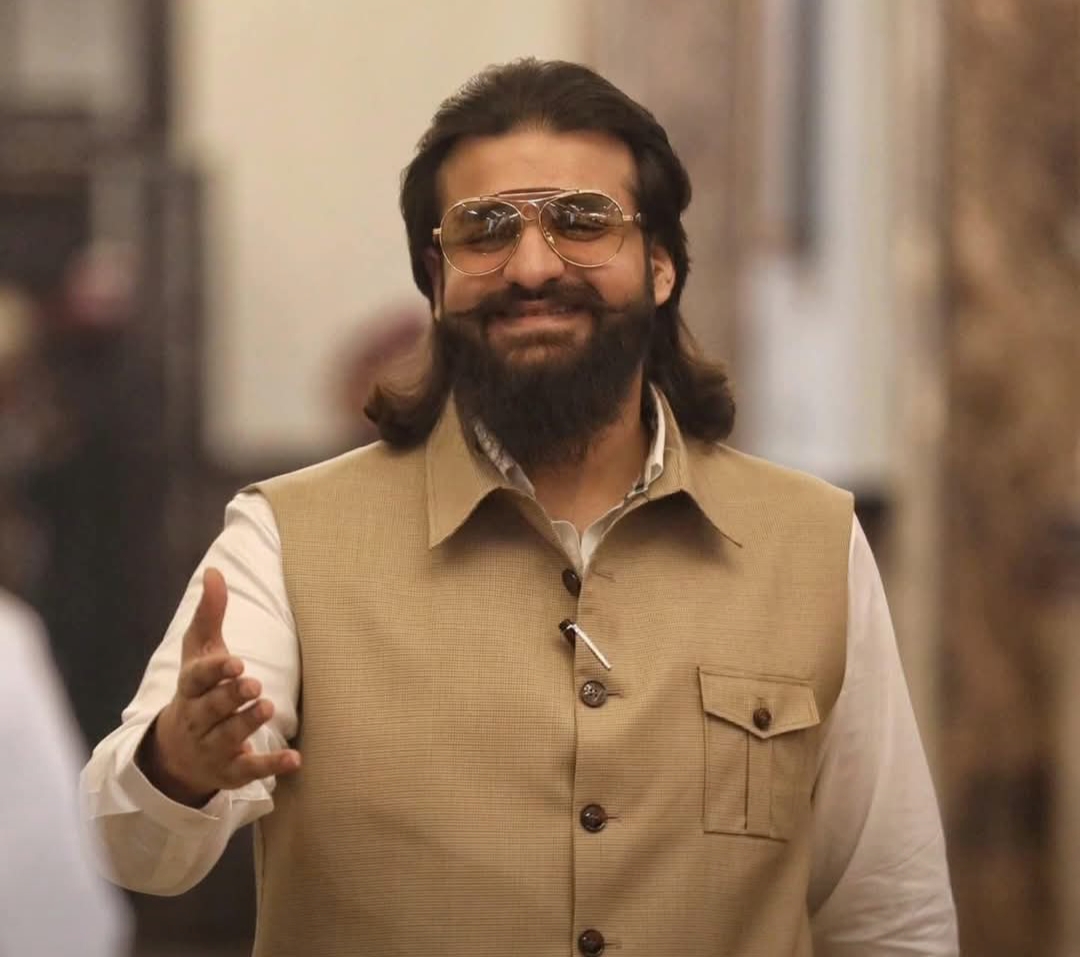 गैंगस्टर एक्ट केस में अब्बास अंसारी को सुप्रीम कोर्ट से बड़ी राहत