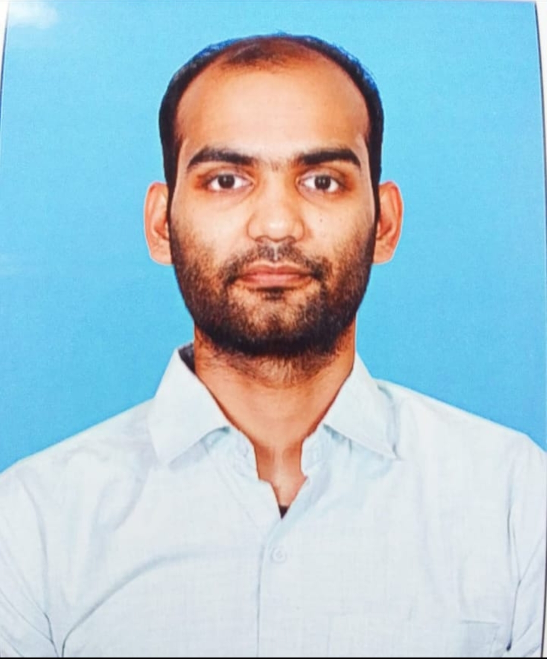 गांव का लाल बना वैज्ञानिक, गांव में खुशी