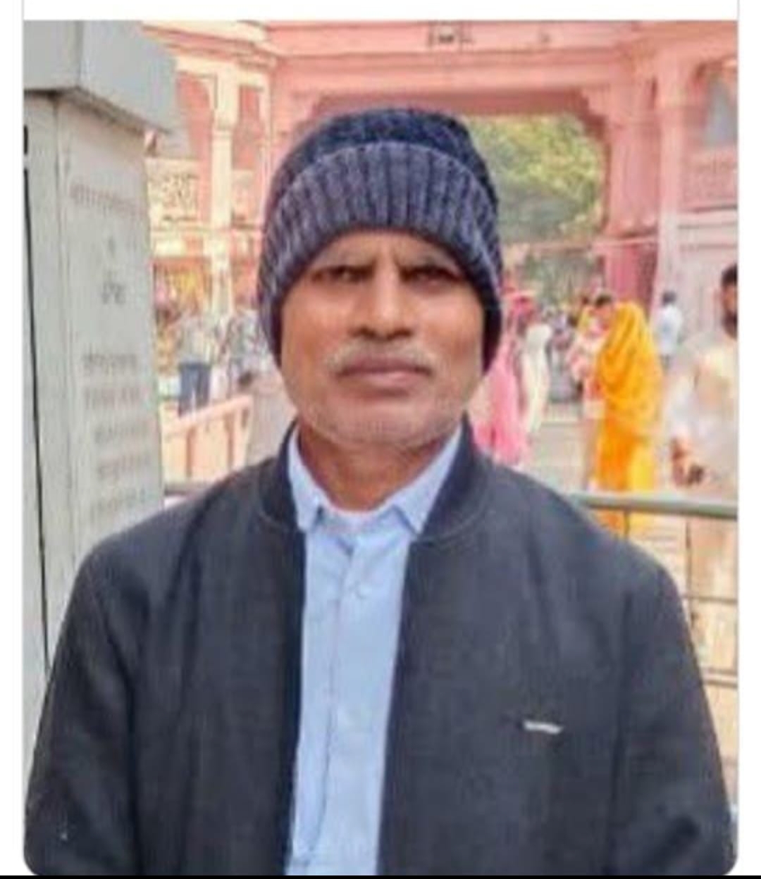 घर से निकले वृद्ध लापता, गुमशुदगी दर्ज