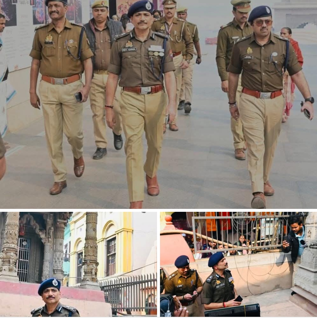 AI की अफ़वाह बनाम सच्चाई: कुम्भा महादेव मंदिर पूरी तरह सुरक्षित