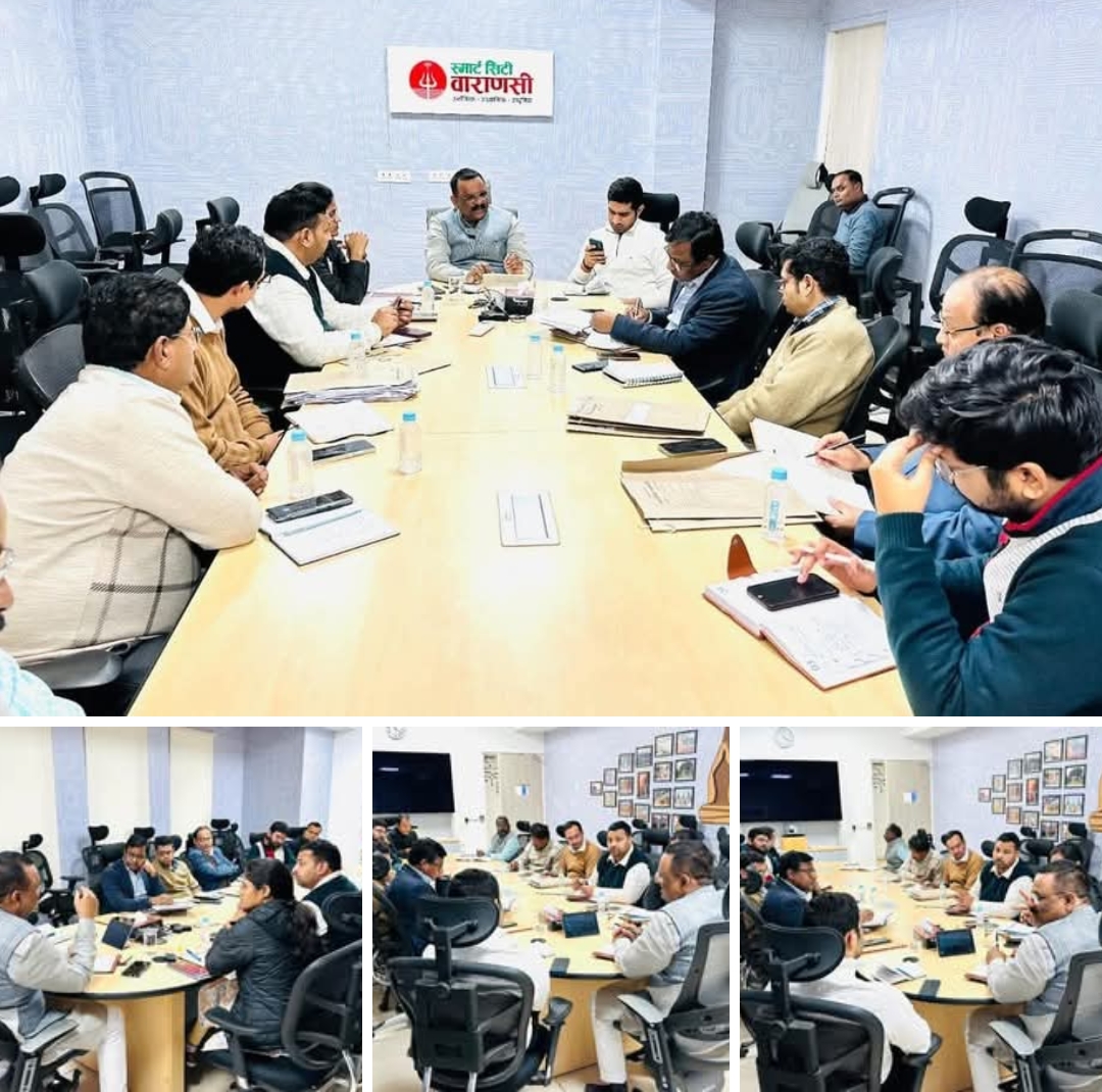 वसंत पंचमी–महाशिवरात्रि से पहले अलर्ट मोड में नगर निगम, श्रद्धालुओं को नहीं होगी कोई असुविधा