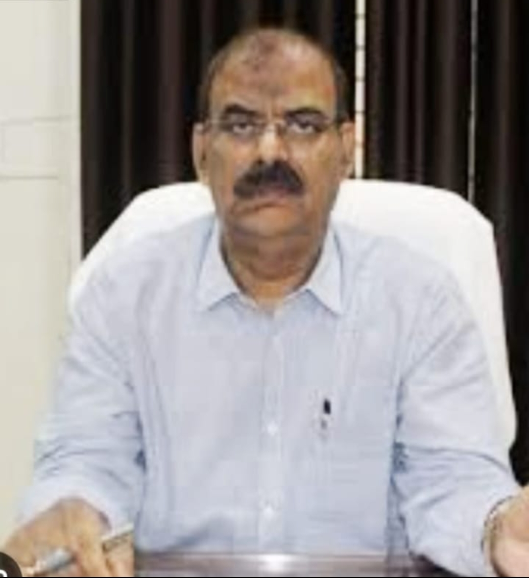 मेधावियों को उचित प्लेटफॉर्म तक पहुँचाना ही लक्ष्य — डॉ. एन. पी. सिंह