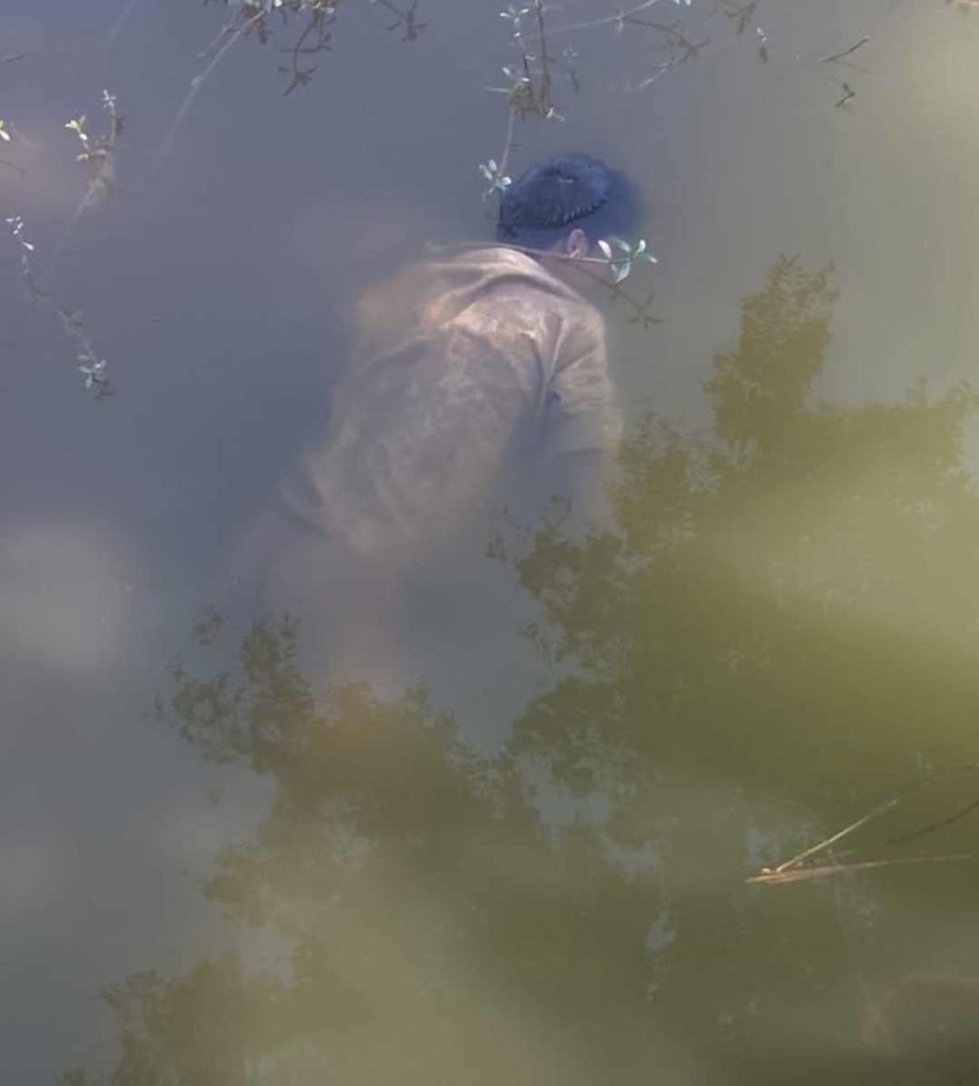 बड़ागांव में तालाब की रखवाली कर रहे युवक की संदिग्ध हालात में मौत