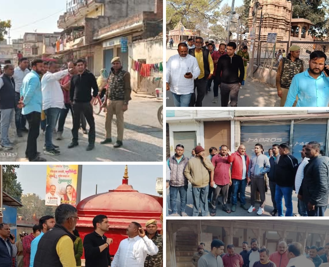 से पहले पंचकोशी मार्ग होगा गड्ढा मुक्त, नगर निगम का अल्टीमेटम