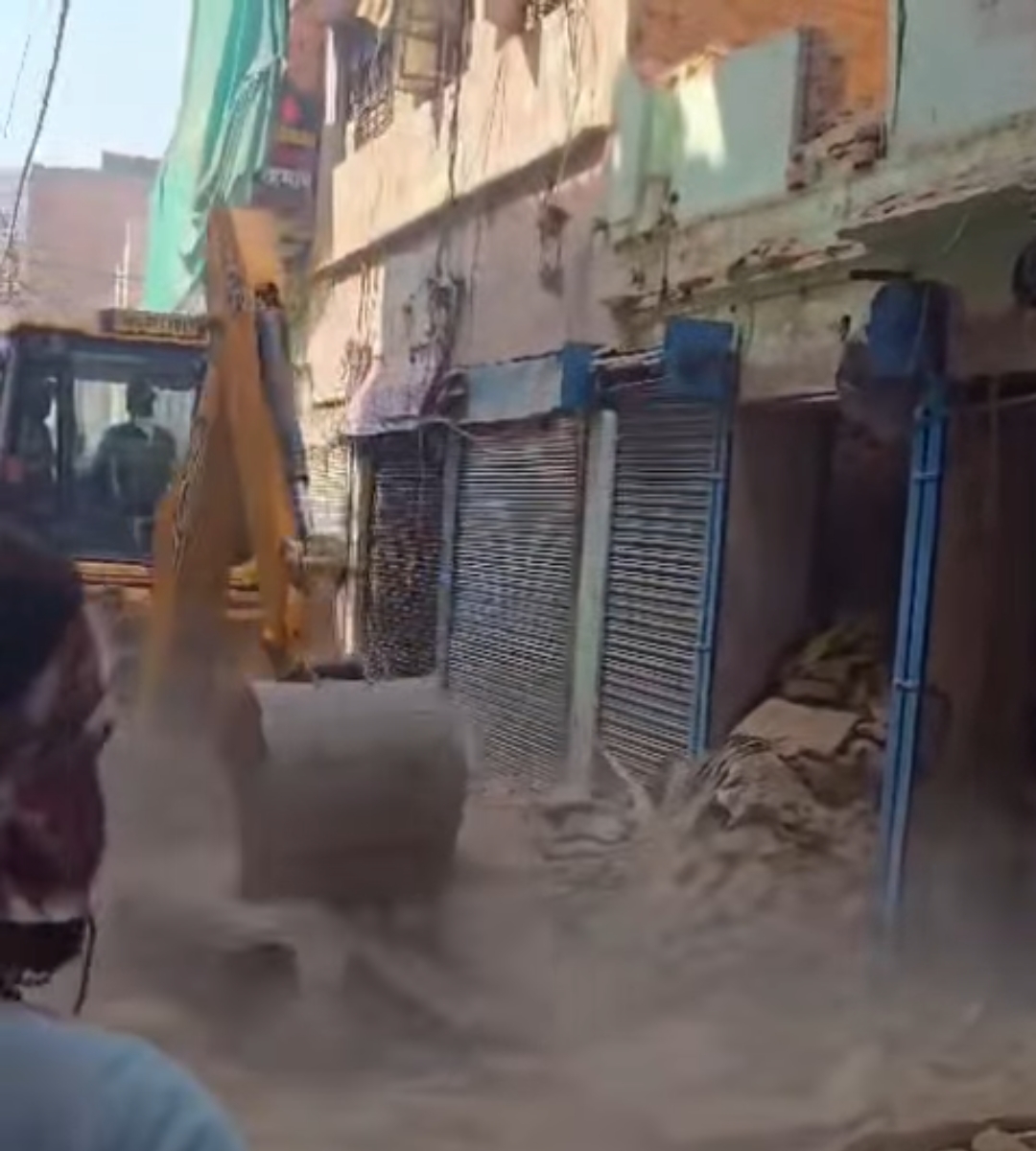 चौड़ीकरण में तेज़ी