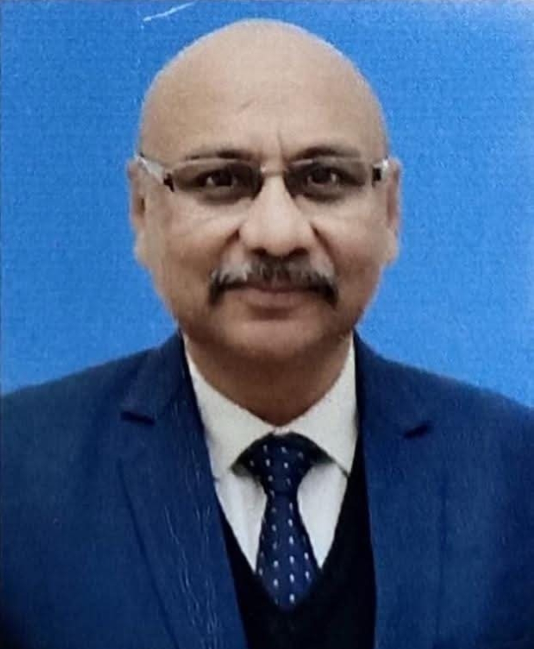 को मिला नया नेतृत्व: आशुतोष पंत ने संभाला महाप्रबंधक का पद