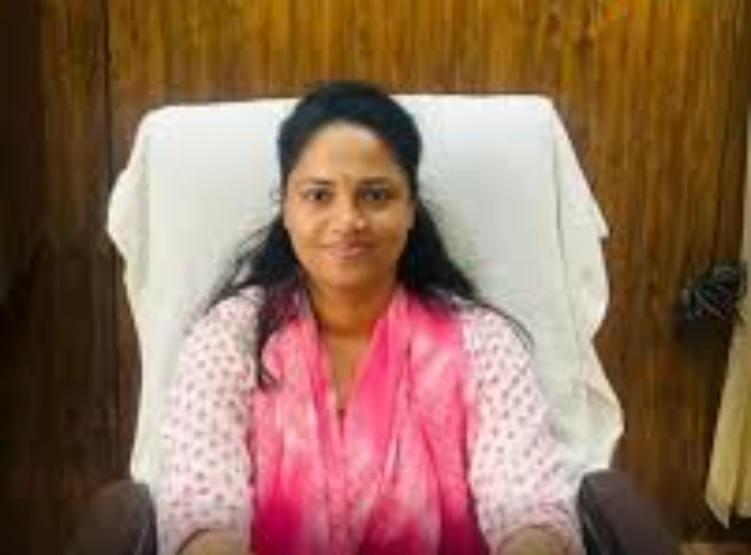 पिंडरा तहसील में आये 117 मामले, 5 का हुआ निस्तारण