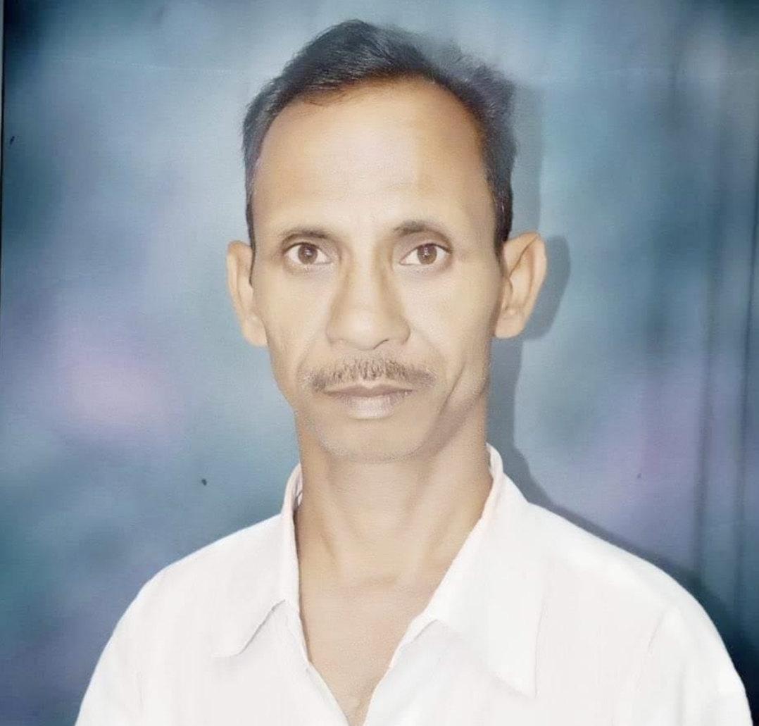 कांग्रेस शिक्षक प्रकोष्ठ के जिला सचिव बने अनुराग