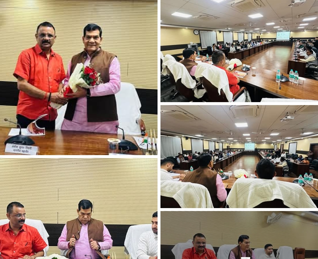 ‘क्लीन वाराणसी’ का मंत्र: स्वच्छता सर्वेक्षण में काशी को टॉप पर पहुंचाने का संकल्प