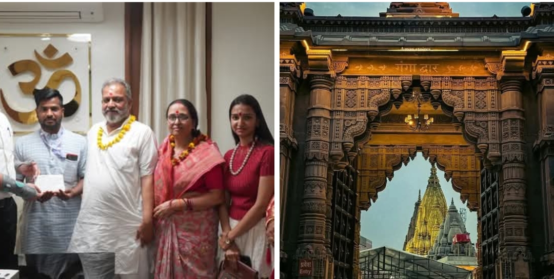 में चंद्र ग्रहण पर बदलेगा समय, 4:30 बजे बंद होंगे कपाट