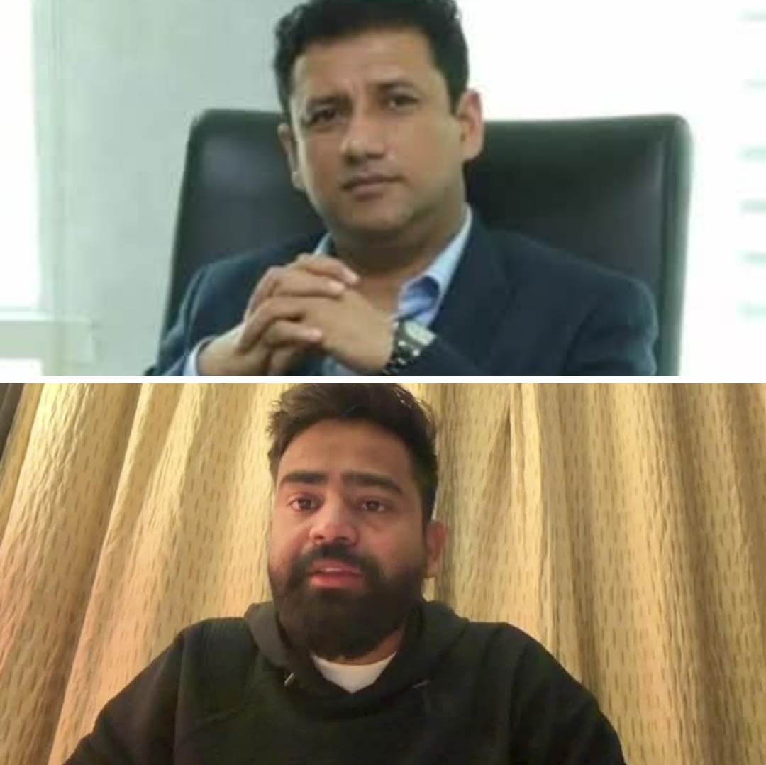 दुबई कनेक्शन पर कानून का शिकंजा