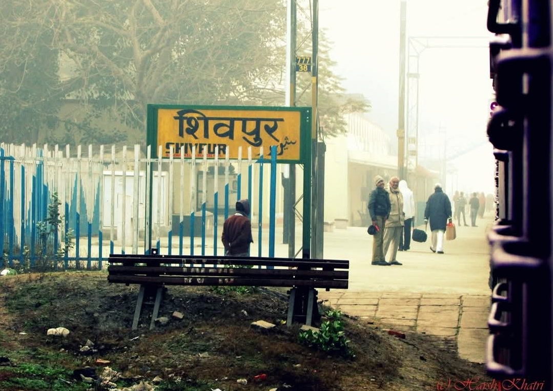 वरुणा पार को बड़ी राहत: अब शिवपुर स्टेशन पर रुकेगी वरुणा एक्सप्रेस