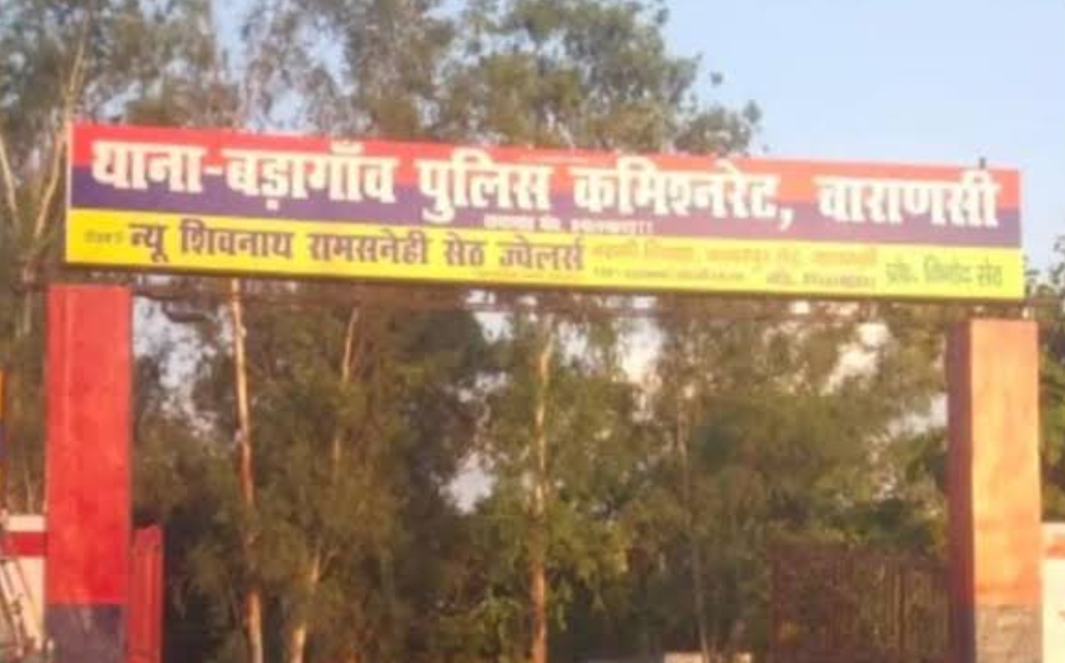 बंद मकान में पांच हजार नगदी सहित आभूषणों की चोरी