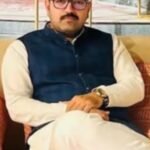 अमित गिरि बने गोरक्षा प्रकोष्ठ के प्रदेश महामंत्री