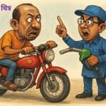 हेलमेट नहीं तो ईंधन नहीं: यूपी में 1 से 30 सितम्बर तक चलेगा विशेष अभियान