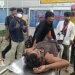 गाजीपुर में रिश्तों की त्रासदी: चचेरे भाई ने बहन की हत्या कर खुद को भी किया घायल