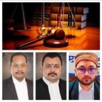 घर में घुसकर मारपीट व छेड़खानी के मामले में आरोपी को अग्रिम जमानत