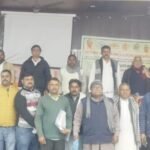 ग्राम प्रधानों को आय एवं विकास सूचकांक सुधारने का दिया गया प्रशिक्षण