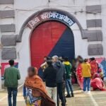 अयोध्या जिला जेल से दो विचाराधीन कैदी फरार, सुरक्षा में बड़ी चूक