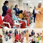 जनता दर्शन में जनसंवाद, समस्याओं पर त्वरित एक्शन — का सख़्त संदेश