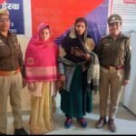 देवरानी की जगह परीक्षा देने पहुँची जेठानी भी गई जेल