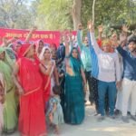 पुलिसिया उत्पीड़न के आरोपों को लेकर पुलिस कमिश्नर से मिले किसान