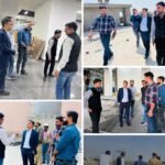 91% कार्य पूर्ण, 15 मार्च तक रथयात्रा स्टेशन तैयार करने का लक्ष्य