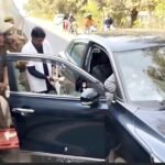 लखनऊ-अयोध्या हाईवे पर दिनदहाड़े शूटआउट: अधिवक्ता शोएब किदवई उर्फ बॉबी की हत्या