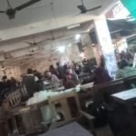 में आधी रात धमकी भरा ईमेल, परिसर खाली; बम निरोधक दस्ता तैनात