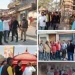 से पहले पंचकोशी मार्ग होगा गड्ढा मुक्त, नगर निगम का अल्टीमेटम