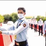 सिविल डिफेंस के तहत सुरक्षा सैनिक व सुपरवाइजर की होगी भर्ती