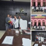 में डीएनबी कोर्सेज का राष्ट्रीय मूल्यांकन