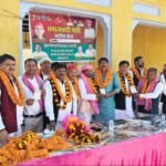 हर बूथ को जीतने के लिए कार्यकर्ताओं को रणनीति बनानी होगी