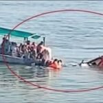 में नाव चलाने वालों के लिए सख्त चेतावनी