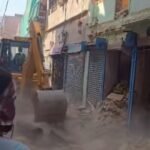 चौड़ीकरण में तेज़ी