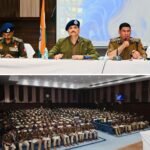 अलर्ट मोड में