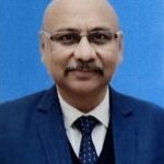 को मिला नया नेतृत्व: आशुतोष पंत ने संभाला महाप्रबंधक का पद