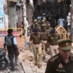 चौड़ीकरण पर सख्त निगरानी: कानून-व्यवस्था और सुरक्षा को लेकर हाई अलर्ट