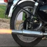 वाराणसी में गूंजा सख्त संदेश: मॉडिफाइड साइलेंसर और फर्जी नंबर प्लेट पर पुलिस का बड़ा एक्शन