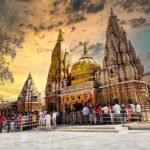 🛕 धाम में बड़े फैसले न्यास परिषद और विशिष्ट क्षेत्र विकास परिषद की अहम बैठक संपन्न