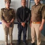 कोडीनयुक्त दवाओं के अवैध कारोबार पर शिकंजा: राजा मेडिकल एजेंसी का संचालक गिरफ्तार